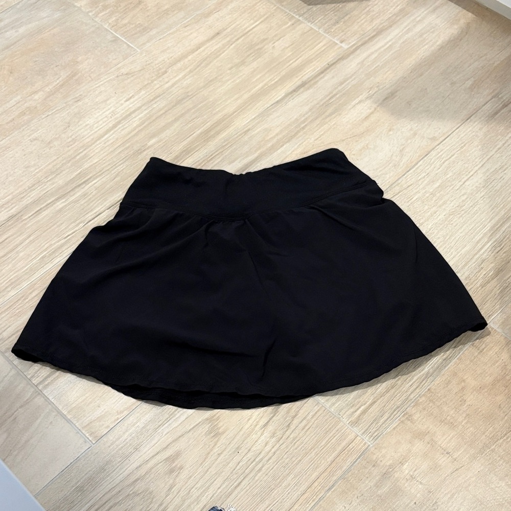 Zella Athletic Mini Skirt